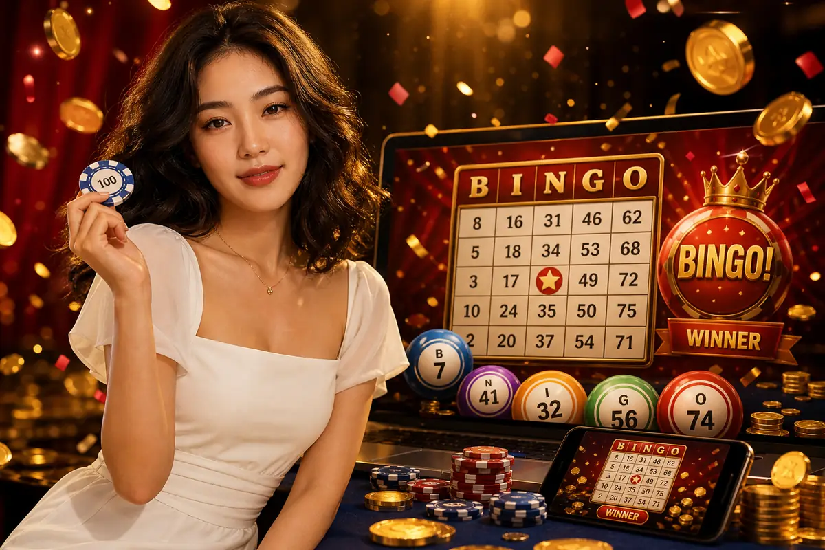 vd89 Live Casino Games